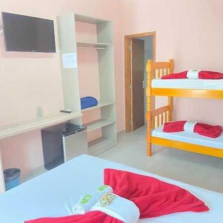 Pousada Villa Sambaqui Penha  Luaran gambar