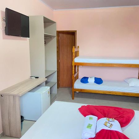 Pousada Villa Sambaqui Penha  Luaran gambar