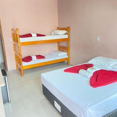 Pousada Villa Sambaqui Penha  Luaran gambar