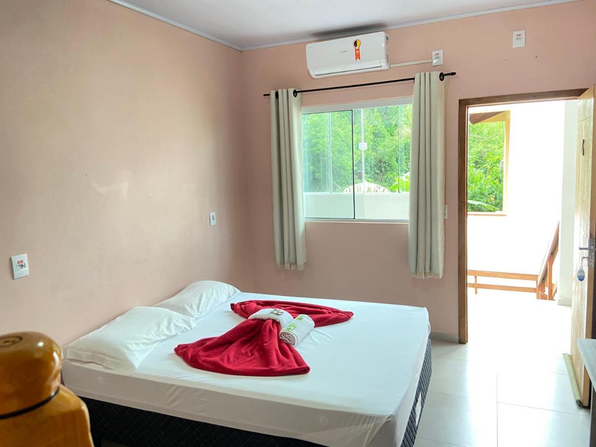 Pousada Villa Sambaqui Penha  Luaran gambar