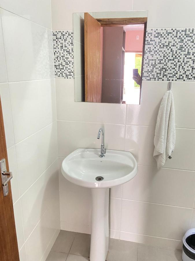 Pousada Villa Sambaqui Penha  Luaran gambar