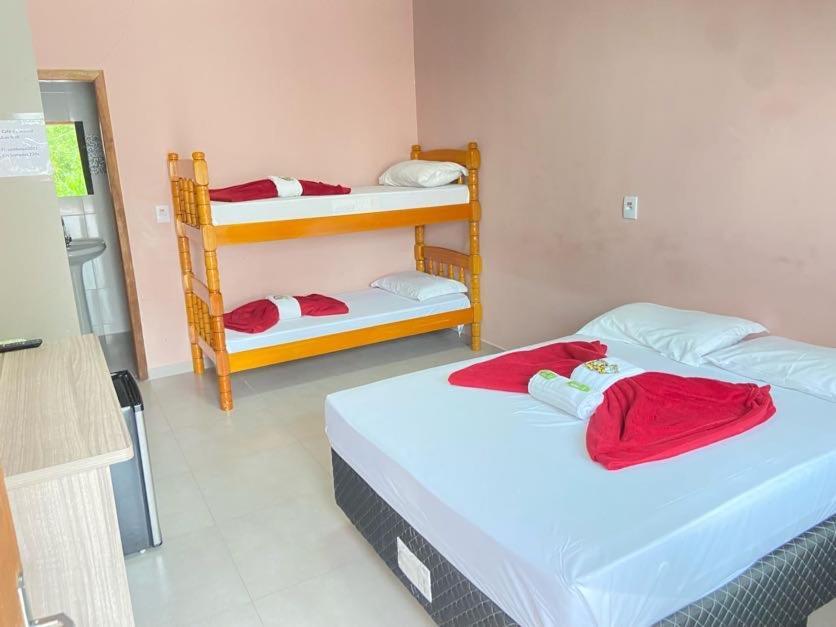 Pousada Villa Sambaqui Penha  Luaran gambar
