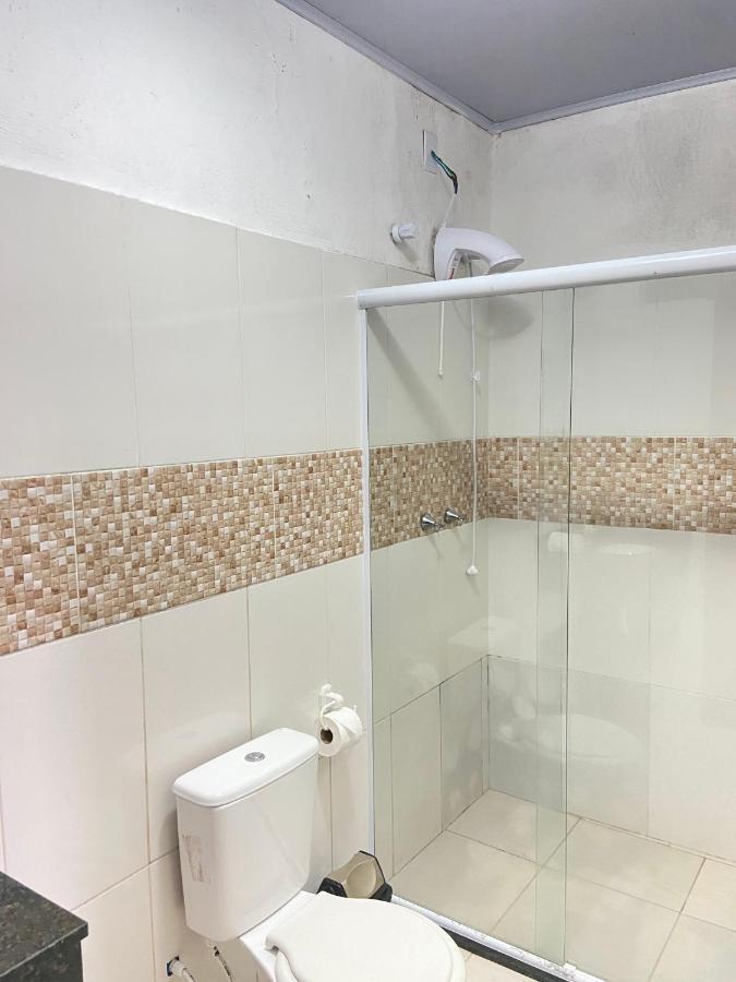 Pousada Villa Sambaqui Penha  Luaran gambar