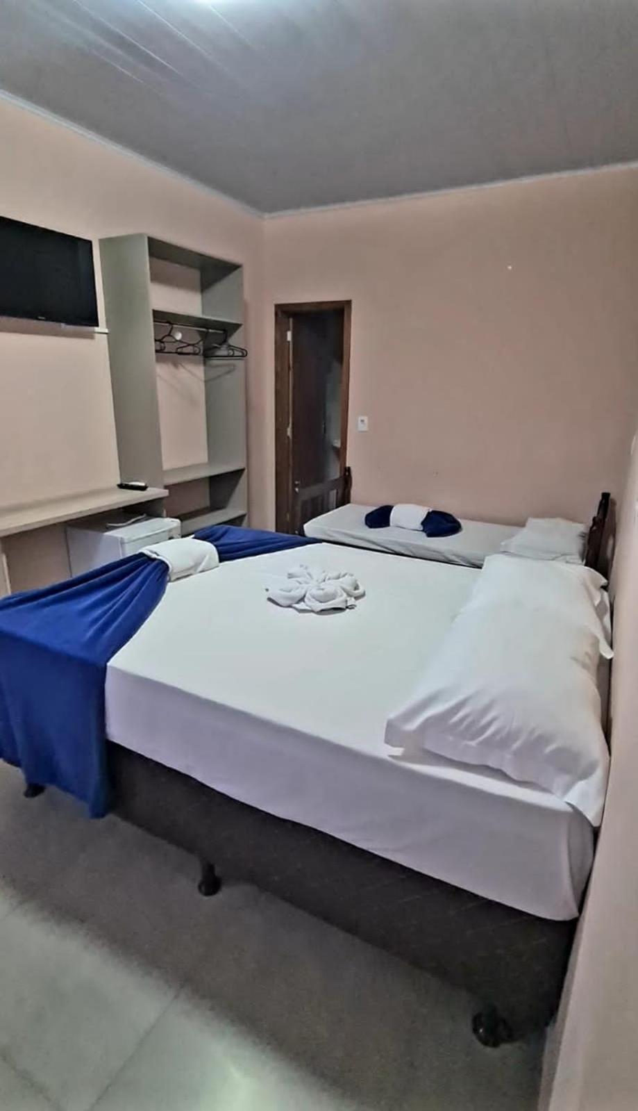 Pousada Villa Sambaqui Penha  Luaran gambar
